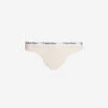 Calvin Klein Modern Stretch-jersey Thong 1 Calvin Klein Modern Stretch-jersey Thong -Sweaty Betty Store 109 3003262 000D1617A2NT 2NTNYMPHSTHIGH ALT10