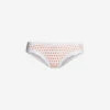 Basics Stretch-modal Briefs -Sweaty Betty Store 109 3006549 1KNPRINRH REDHEART ALT10