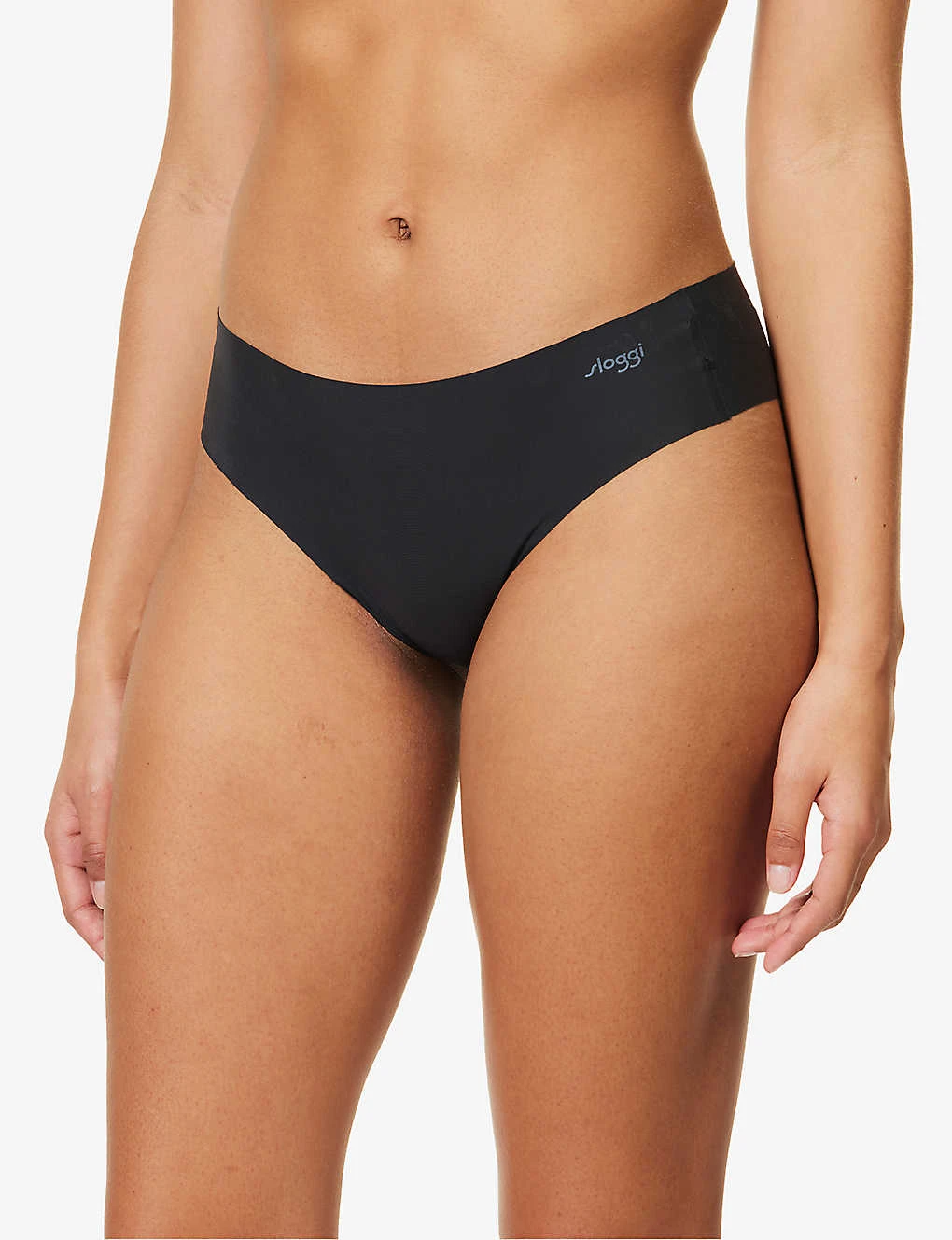 Sloggi Zero Feel Stretch-jersey Tanga Briefs 6 Sloggi Zero Feel Stretch-jersey Tanga Briefs - Image 4