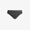 Sloggi Zero Feel Stretch-jersey Tanga Briefs -Sweaty Betty Store 109 87001764 10186740 BLACK ALT10