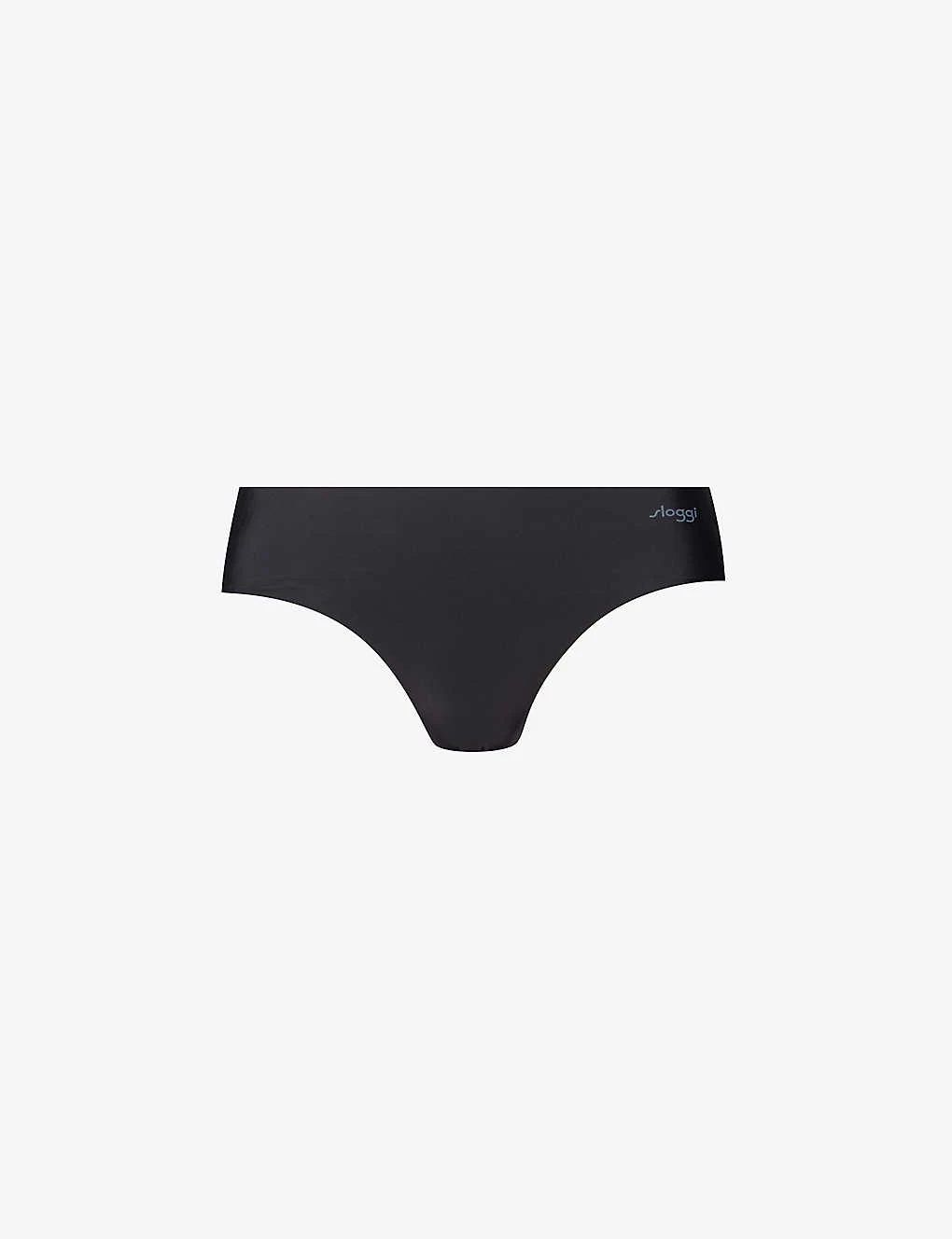 Sloggi Zero Feel Stretch-jersey Tanga Briefs 4 Sloggi Zero Feel Stretch-jersey Tanga Briefs - Image 2