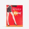 Spanx Mama Power Knitted Shorts -Sweaty Betty Store 1094 3004166 163 BLACK M