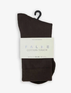 Falke Cotton Touch Socks