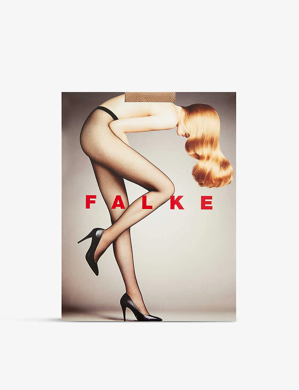 Falke Net Tights 4 Falke Net Tights - Image 2