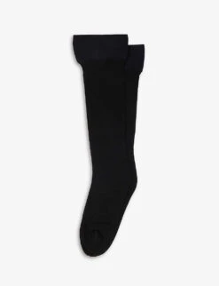 Falke Matt Deluxe 20 Denier Knee-highs