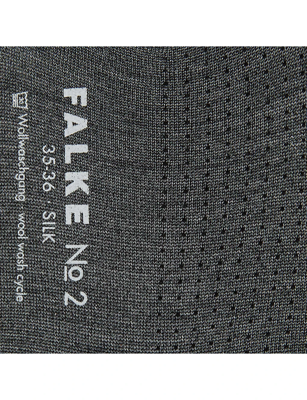 Falke No 2 Silk Socks 4 Falke No 2 Silk Socks - Image 2