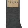Falke No 2 Silk Socks 1 Falke No 2 Silk Socks -Sweaty Betty Store 121 3000116 461753705 3705ASPHALT M
