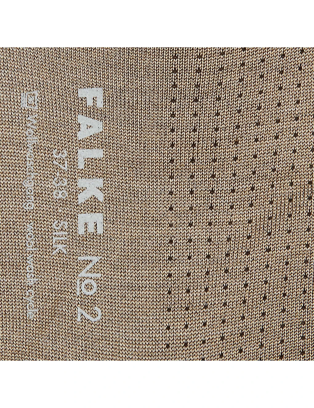 Falke No 2 Silk Sock 4 Falke No 2 Silk Sock - Image 2