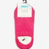Falke Cool Kick Anti-slip Stretch-woven Ankle Socks -Sweaty Betty Store 121 3000116 46296 8550GLOSS M