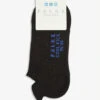 Falke Cool Kick Trainer Socks 1 Falke Cool Kick Trainer Socks -Sweaty Betty Store 121 3000116 46331 3000BLACK M