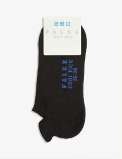 Falke Cool Kick Trainer Socks