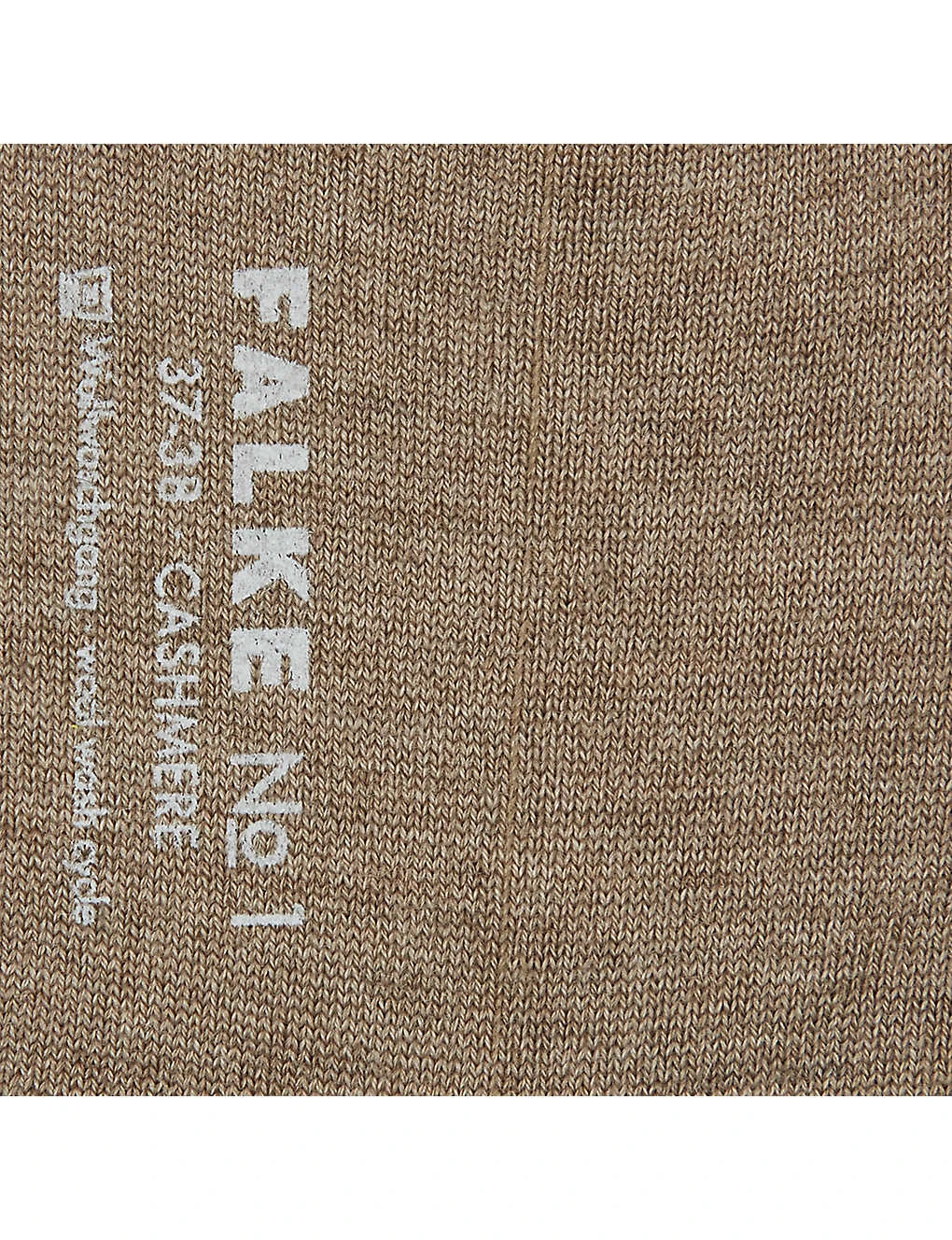 Falke No 1 Cashmere Sock 3 Falke No 1 Cashmere Sock - Image 2