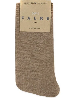 Falke No 1 Cashmere Sock