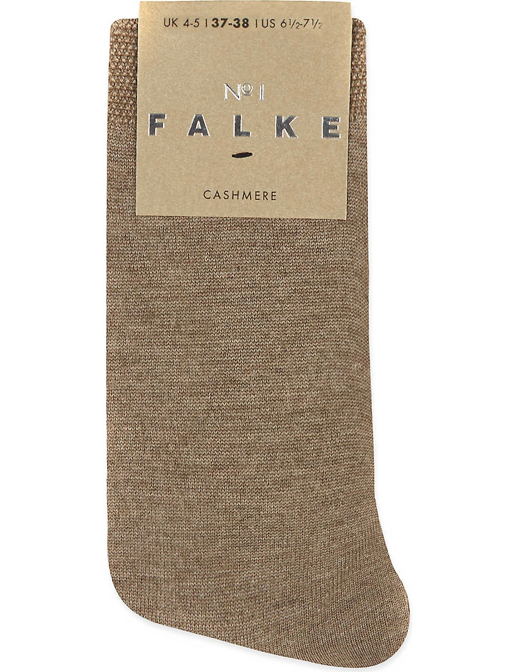 Falke No 1 Cashmere Sock 2 Falke No 1 Cashmere Sock