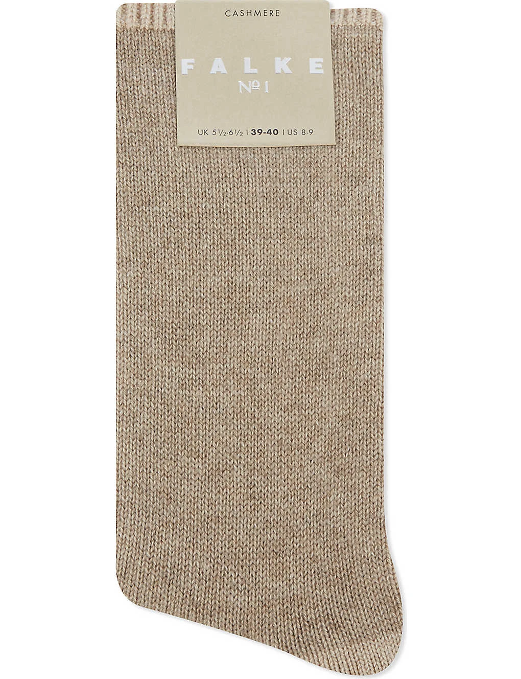 Falke No1 Pure Cashmere Socks 3 Falke No1 Pure Cashmere Socks