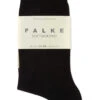 Falke Soft Merino Socks 2 Falke Soft Merino Socks -Sweaty Betty Store 121 3000116 474883009 3009BLACK M