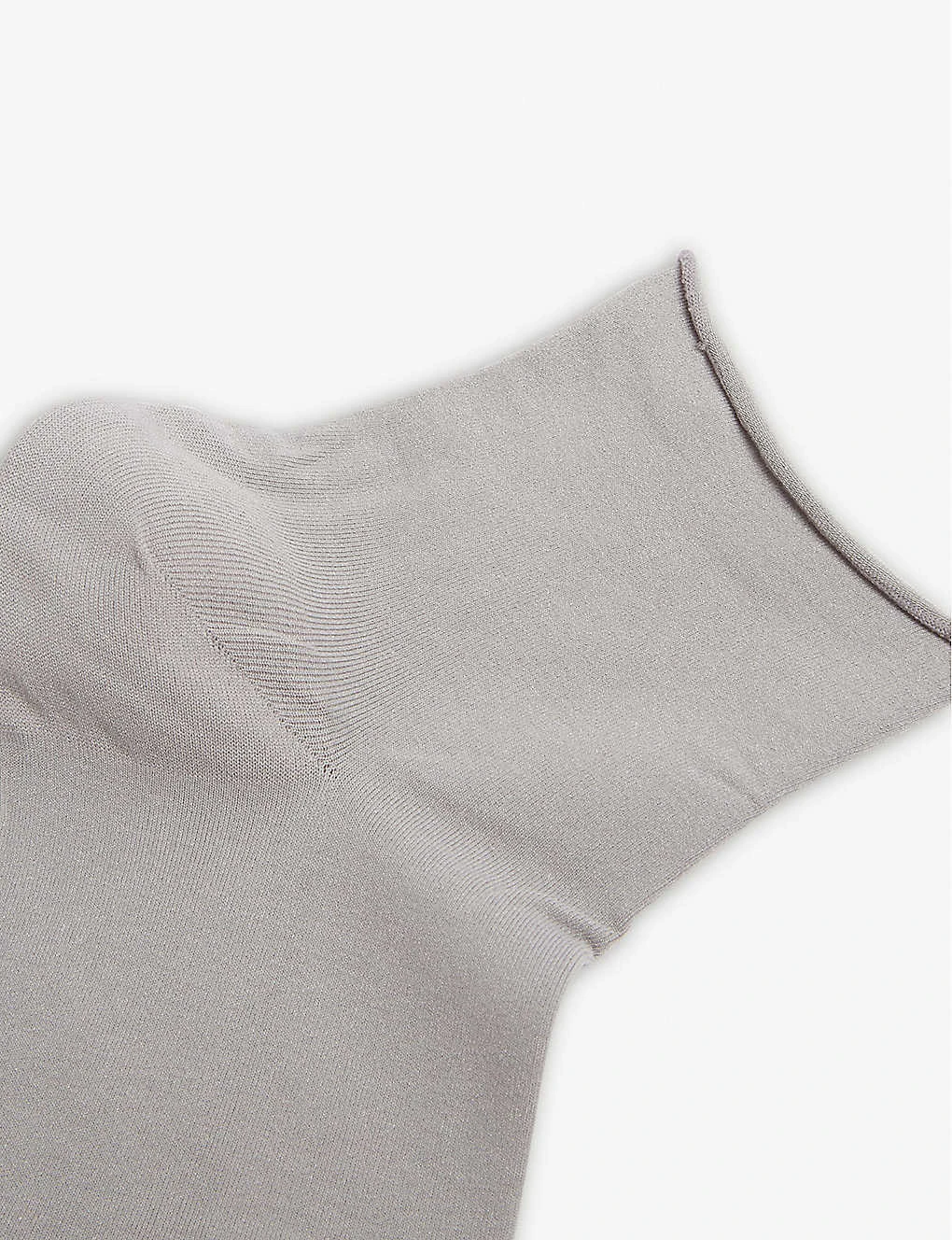 Falke Cotton Touch Cotton-blend Socks 4 Falke Cotton Touch Cotton-blend Socks - Image 2