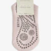 Falke Cuddle Pads Socks 1 Falke Cuddle Pads Socks -Sweaty Betty Store 121 3000116 47540 8909SAKURA M