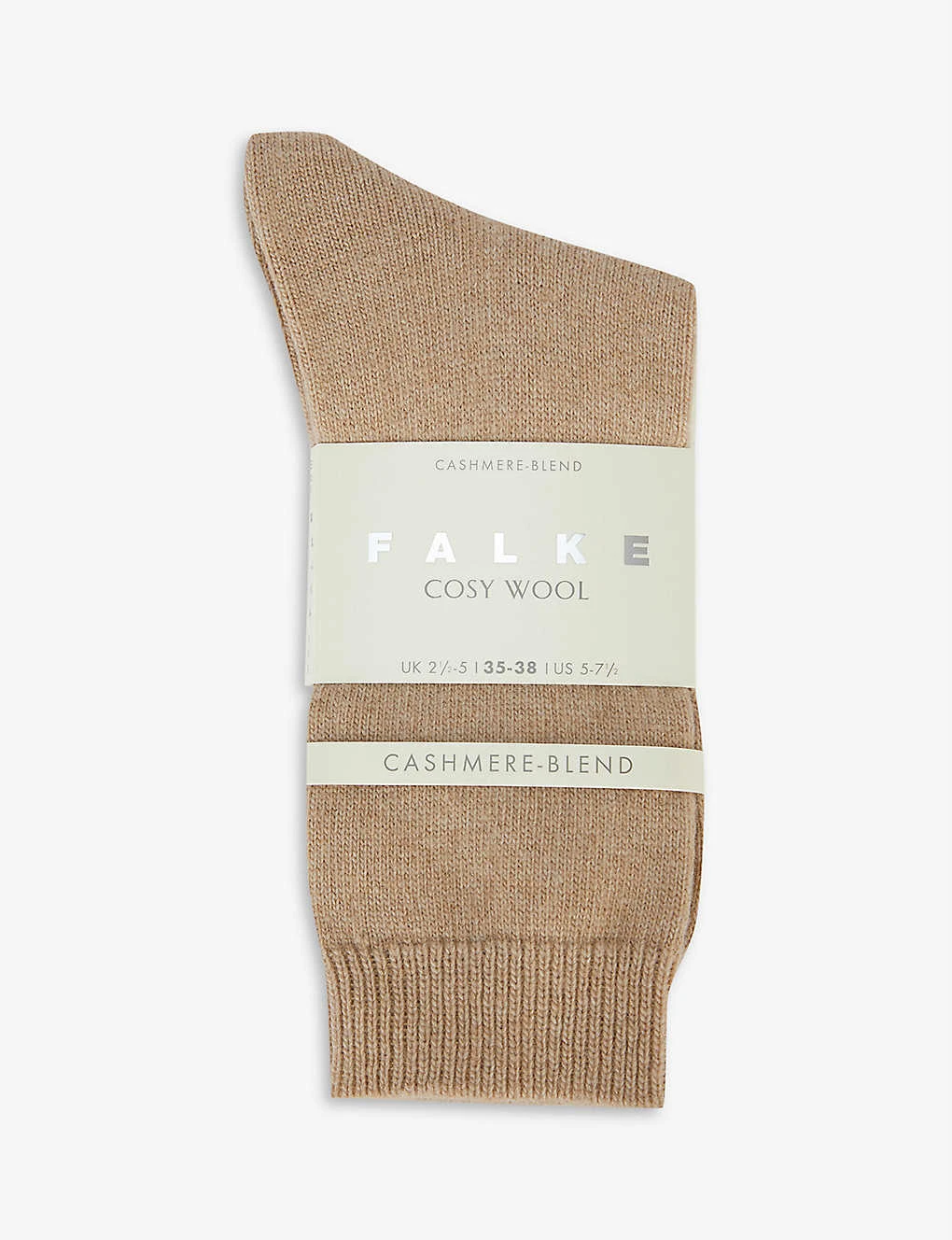 Falke Cosy Wool-cashmere Socks 3 Falke Cosy Wool-cashmere Socks