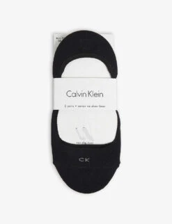 Calvin Klein Two Pack Pair Of Socks