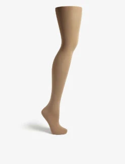 Wolford Pure Shimmer 40 Concealer Tights