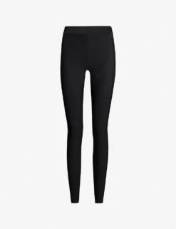 Wolford Scuba Jersey Leggings