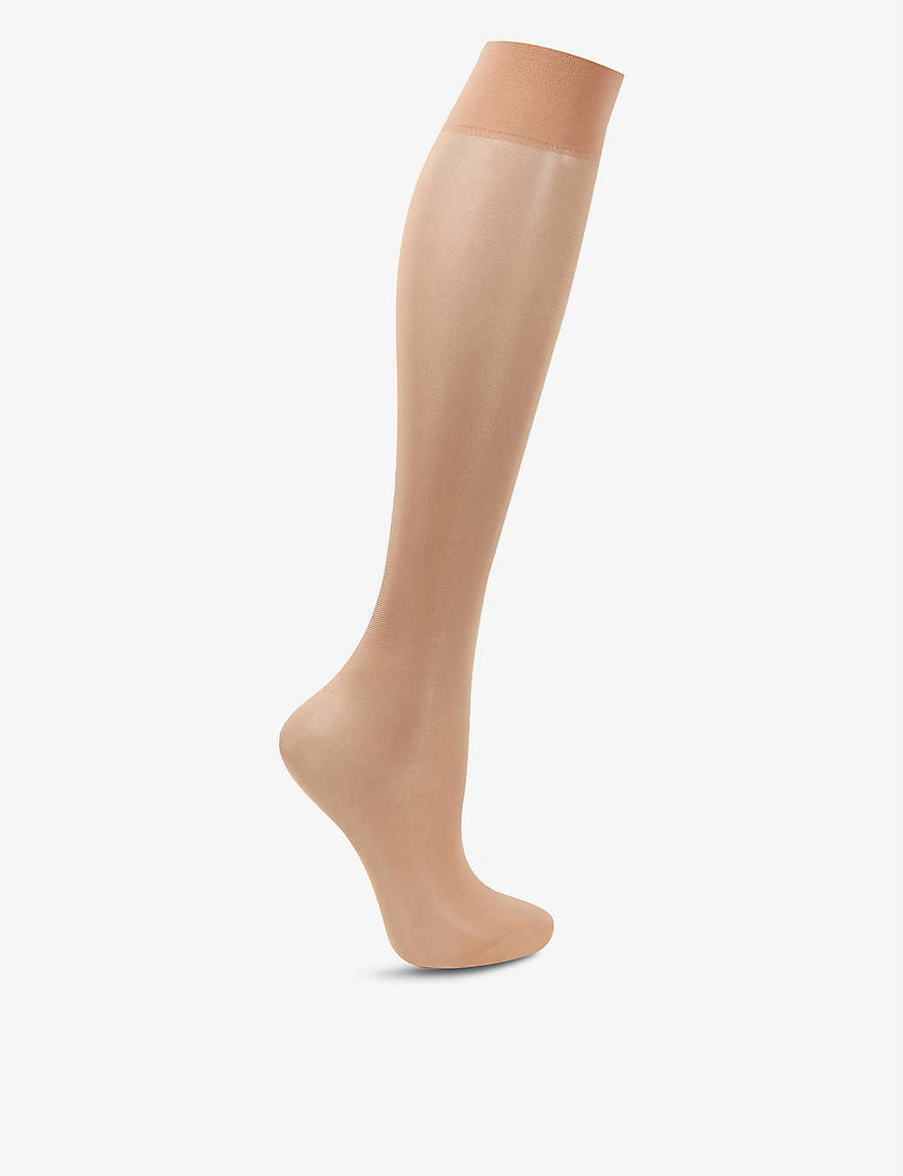 Wolford Satin-touch Pop-socks 4 Wolford Satin-touch Pop-socks - Image 2