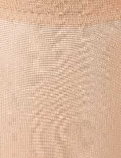 Wolford Satin-touch Pop-socks 7 Wolford Satin-touch Pop-socks -Sweaty Betty Store 121 85008583 31206 GOBI ALT02