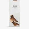 Wolford Individual 10 Ankle Socks 1 Wolford Individual 10 Ankle Socks -Sweaty Betty Store 121 85008583 41260 GOBI M
