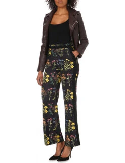 Wolford Jamaika Jersey Body -Sweaty Betty Store 121 85008583 75027 BLACK ALT01