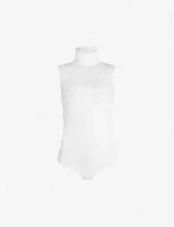 Wolford String Stretch-jersey Body