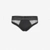 MAISON LEJABY NUFIT Mesh Bikini Briefs 2 MAISON LEJABY NUFIT Mesh Bikini Briefs -Sweaty Betty Store 218 3005182 171263 BLACK ALT10