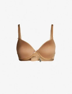 Chantelle Basic Invisible Memory Foam T-shirt Bra