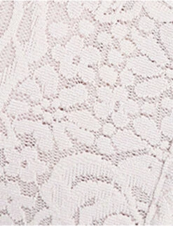 Wacoal Halo Stretch-lace Strapless Bra -Sweaty Betty Store 218 76029603 WA854205 NATURALLYNUDE ALT05