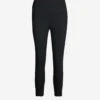 Sweaty Betty Power Cropped Stretch-jersey Leggings -Sweaty Betty Store 841 10092 SB4564PBLACK BLACK ALT10