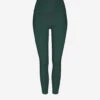Girlfriend Collective Compressive 7/8 High-rise Stretch-jersey Leggings -Sweaty Betty Store R00037910 MOSS ALT10