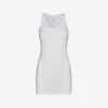 Sweaty Betty Athlete Seamless Woven Vest 1 Sweaty Betty Athlete Seamless Woven Vest -Sweaty Betty Store R00091831 WHITE M