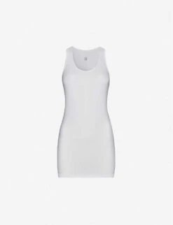 Sweaty Betty Athlete Seamless Woven Vest