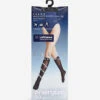 Falke Energize 50 Denier Knee-high Socks 1 Falke Energize 50 Denier Knee-high Socks -Sweaty Betty Store R00109819 BLACK M