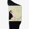 Falke Sensual Silk Cotton And Silk-blend Socks 2 Falke Sensual Silk Cotton And Silk-blend Socks -Sweaty Betty Store R00128670 3009BLACK M
