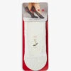 Falke Vedette Lace Invisible Socks 2 Falke Vedette Lace Invisible Socks -Sweaty Betty Store R00128672 2209WHITE M