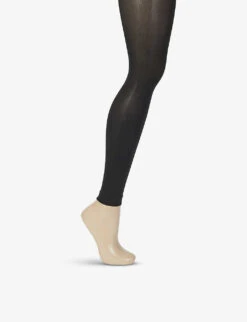 Falke Pure Matt 50 Leggings