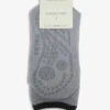 Falke Light Cuddle Pads Cotton-blend Socks -Sweaty Betty Store R03666144 MIDGREYMELANGE M