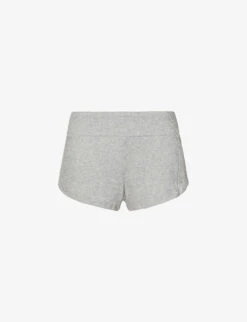 Eberjey Elon Stretch-woven Pyjama Shorts