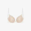 MAISON LEJABY Flora Stretch-woven Push-up Bra -Sweaty Betty Store R03739506 LILY M