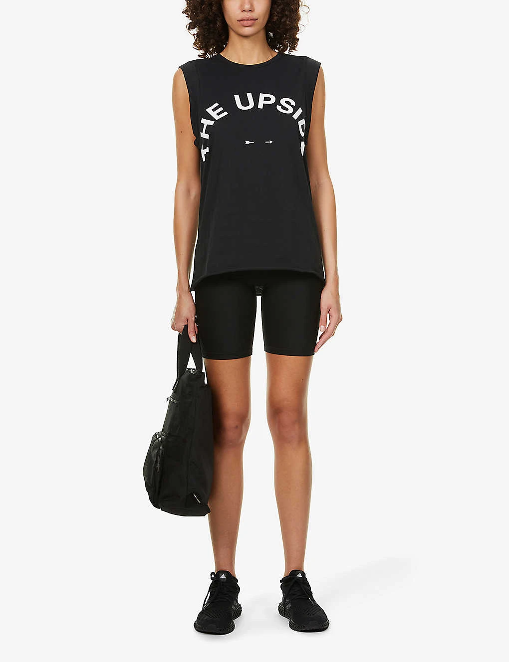 Matte Tech 4-way-stretch Jersey Spin Shorts 4 Matte Tech 4-way-stretch Jersey Spin Shorts - Image 2