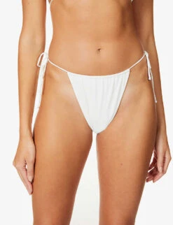 Myra Jocelyn Bottom 9 Myra Jocelyn Bottom -Sweaty Betty Store R03760049 S VANILLA ALT02