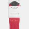 TK2 Trek Woven Ankle Socks 1 TK2 Trek Woven Ankle Socks -Sweaty Betty Store R03761103 ROSE M