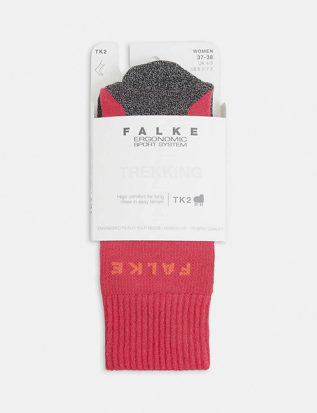 TK2 Trek Woven Ankle Socks 3 TK2 Trek Woven Ankle Socks