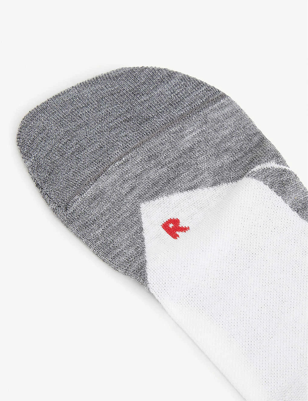 RU4 Invisible Woven Socks 4 RU4 Invisible Woven Socks - Image 2